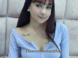 Damonsamantha