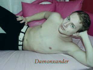 Damonxander