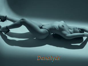 Danahyde