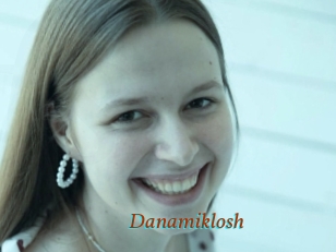 Danamiklosh
