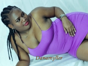 Danamyller