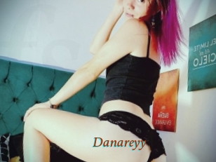 Danareyy
