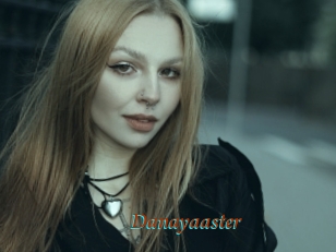 Danayaaster