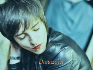 Danaziffer