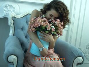 Dandeliondan