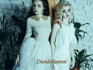 Dandelionnn