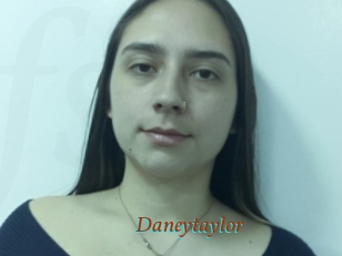 Daneytaylor