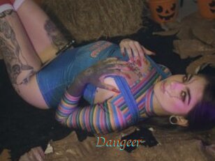 Dangeer