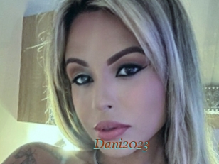 Dani2023