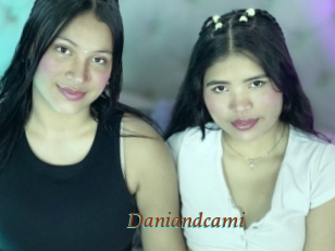 Daniandcami