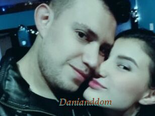Danianddom
