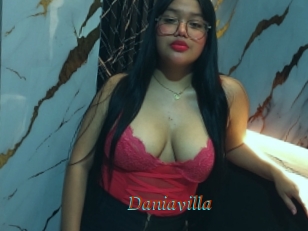 Daniavilla