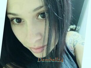 Daniball24