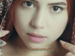 Danicameron