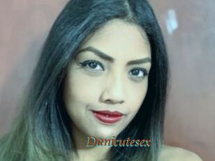 Danicutesex