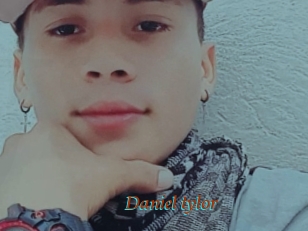 Daniel_tylor