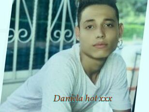 Daniela_hot_xxx