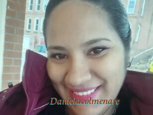 Danielacolmenare
