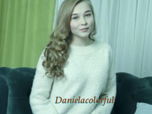 Danielacolorful