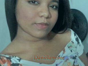 Danielamoree