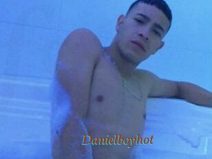 Danielboyhot