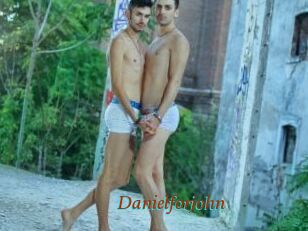 Danielforjohn