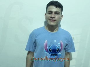 Danielhereforyou
