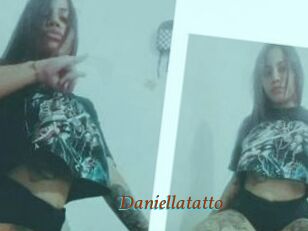 Daniellatatto
