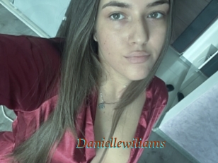 Daniellewiliams