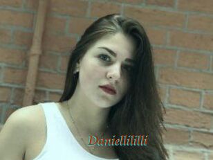 Daniellililli