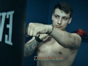Danielmason