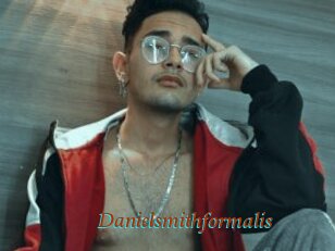 Danielsmithformalis