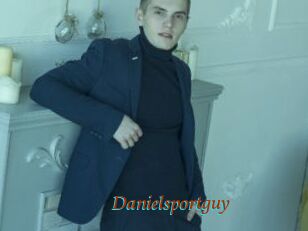 Danielsportguy