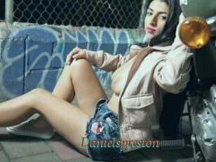 Danielspreston