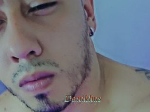 Danikhus