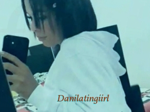 Danilatingiirl