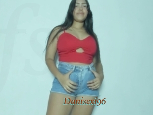 Danisexi96