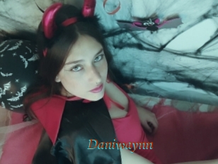 Daniwaynn