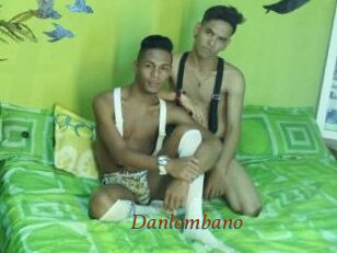 Danlombano