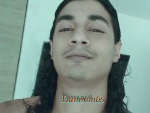 Danmontes