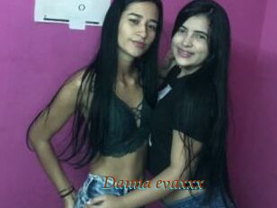 Danna_evaxxx