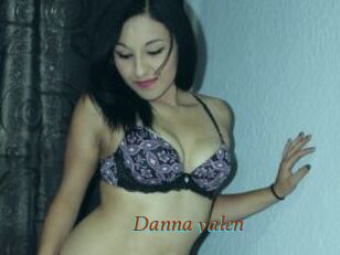 Danna_valen