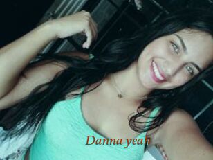 Danna_yeah