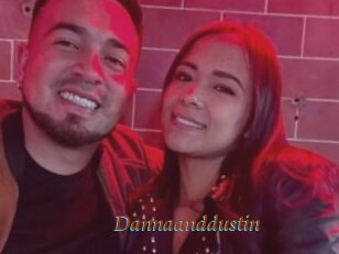 Dannaanddustin