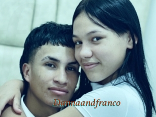 Dannaandfranco