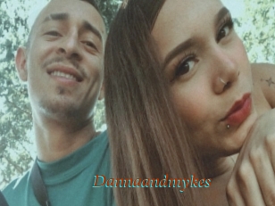 Dannaandmykes