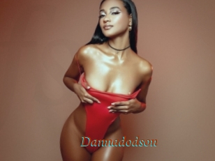 Dannadodson
