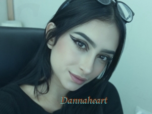 Dannaheart