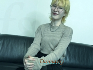 Dannasoy