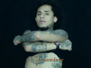 Danniduke